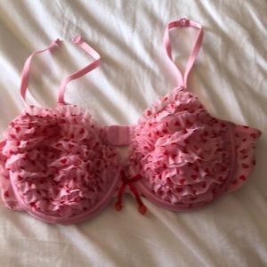 New bra